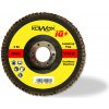 Keramický lamelový kotúč 115 x 22 - Z40 KOWAX Keramický lamelový kotúč 115 x 22 - Z40 KOWAX