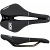 sedlo PROLOGO DIMENSION R2 NDR TiROX 143, černé sedlo PROLOGO DIMENSION R2 NDR TiROX 143, černé