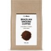 GymBeam Brazílska káva mletá 250 g GymBeam Brazílska káva mletá 250 g