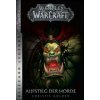 World of Warcraft - Aufstieg der Horde (Christie Golden)(Brožovaná) World of Warcraft - Aufstieg der Horde (Christie Golden)(Brožovaná)