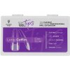 Victoria Vynn Soft Gel Tips Long Coffin Ballerina 500 ks Victoria Vynn Soft Gel Tips Long Coffin Ballerina 500 ks