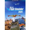 Microsoft Flight Simulator 2024 - Standard Edition (Xbox X/S / PC) PC Microsoft Flight Simulator 2024 - Standard Edition (Xbox X/S / PC) PC
