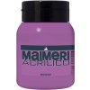 Maimeri Acrilico Akrylová farba Ultramarine Violet 440 500 ml 1 ks Maimeri Acrilico Akrylová farba Ultramarine Violet 440 500 ml 1 ks