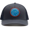 Grundéns Šiltovka Hook Trucker FP - Ombre Blue/Navy Grundéns Šiltovka Hook Trucker FP - Ombre Blue/Navy