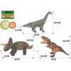 Alltoys Dinosaurus 3 druhy