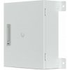 Ubiquiti An indoor/outdoor enclosure designed for UniFi Access Hubs, switches, and accessories UACC-Junction-Utility Ubiquiti An indoor/outdoor enclosure designed for UniFi Access Hubs, switches, and accessories UACC-Junction-Utility