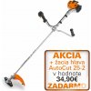 krovinorez STIHL FS 94 C krovinorez STIHL FS 94 C
