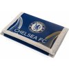 Peňaženka Chelsea FC, modrá