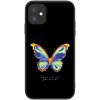 Picasee ULTIMATE CASE pro Apple iPhone 11 - Diamanty Black Picasee ULTIMATE CASE pro Apple iPhone 11 - Diamanty Black