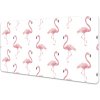 Veľká podložka na stôl pre deti Veľká podložka na stôl pre deti Flamingos mwb-w0017822 Veľká podložka na stôl pre deti Veľká podložka na stôl pre deti Flamingos mwb-w0017822