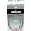 Intellinet 319768 Cat5E UTP Patch kábel 3m