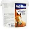 Nutri Horse Vitamín C 3 kg NEW Nutri Horse Vitamín C 3 kg NEW