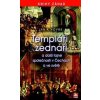 Templáři, zednáři a další tajné společnosti v Čechách a ve světě - Jan A. Novák Templáři, zednáři a další tajné společnosti v Čechách a ve světě - Jan A. Novák
