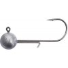 Bull Tackle - Jig head háčik 5 ks/balenie Hmotnosť / Veľkosť: 3g - 4 háčik Bull Tackle - Jig head háčik 5 ks/balenie Hmotnosť / Veľkosť: 3g - 4 háčik