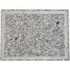 Žulový grilovací kameň s drážkou 40cmx30cm Žulový grilovací kameň s drážkou 40cmx30cm