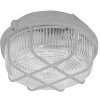 Panlux SKP-100/S - Vonkajšie stropné svietidlo KRUH 1xE27/100W/230V + záruka 3 roky zadarmo + záruka 3 roky zadarmo Panlux SKP-100/S - Vonkajšie stropné svietidlo KRUH 1xE27/100W/230V + záruka 3 roky zadarmo + záruka 3 roky zadarmo