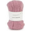 SILKY MOHAIR Katia Farby SILKY MOHAIR: 117 svetlá ružová SILKY MOHAIR Katia Farby SILKY MOHAIR: 117 svetlá ružová