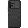 Púzdro Nillkin CamShield Samsung A32 4G čierne