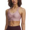 Under Armour | UA Infinity High 2.0 Bra | rúžová| SD-DD Under Armour | UA Infinity High 2.0 Bra | rúžová| SD-DD
