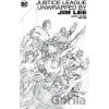 Justice League Unwrapped - Jim Lee Justice League Unwrapped - Jim Lee