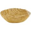 MISA TEAK 18X18X5CM MISA TEAK 18X18X5CM