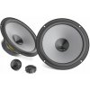 HERTZ UNO K165 Reproduktory do auta 165mm 300W 2-pásmové komponentné HERTZ UNO K165 Reproduktory do auta 165mm 300W 2-pásmové komponentné