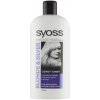 Syoss Blonde & Silver kondicionér 500 ml