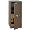 SAFETRONICS Nábytkový trezor NTR/13-100 LG SAFETRONICS Nábytkový trezor NTR/13-100 LG
