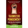 E-kniha Tajomstvo pomocníčky - Freida McFadden E-kniha Tajomstvo pomocníčky - Freida McFadden