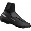 SHIMANO zimné MTB tretry SH-MW502 čierna 45 SHIMANO zimné MTB tretry SH-MW502 čierna 45