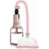 Vákuová pumpa na vagínu Rose Gold Vákuová pumpa na vagínu Rose Gold