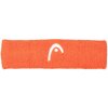 Headband froté čelenka oranžová varianta 25080 Headband froté čelenka oranžová varianta 25080