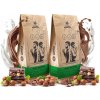 Zrnková káva Coffee Broastery Arabica Brazília Mogiana 2x1kg Zrnková káva Coffee Broastery Arabica Brazília Mogiana 2x1kg