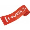 Fitness guma HMS GU04 červená Fitness guma HMS GU04 červená