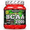 BCAA 2000 tablety Amix 600 g, prírodná príchuť BCAA 2000 tablety Amix 600 g, prírodná príchuť