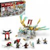 LEGO LEGO® Ninjago 71786 Zaneov ľadový drak LEGO LEGO® Ninjago 71786 Zaneov ľadový drak