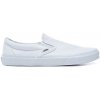 Vans Classic Slip-On TRUE WHITE pánske topánky - 46EUR