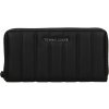 Dámska peňaženka Tommy Hilfiger Jeans Mardea - čierna Dámska peňaženka Tommy Hilfiger Jeans Mardea - čierna