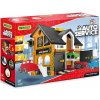 Play House Autoservis hrací set - Wader Play House Autoservis hrací set - Wader