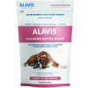 Alavis Calming Extra silný pre psov 96 g / 30 žuvacích tabliet Alavis Calming Extra silný pre psov 96 g / 30 žuvacích tabliet