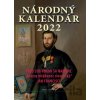 Národný kalendár 2022 - Štefan Haviar Národný kalendár 2022 - Štefan Haviar