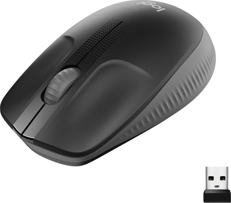 Logitech M190 Wireless Mouse 910-005905