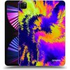 Picasee silikónový čierny obal pre Apple iPad Pro 11 Picasee silikónový čierny obal pre Apple iPad Pro 11