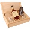 ČistéDrevo Darčeková krabička - Jack Daniel's Honey ČistéDrevo Darčeková krabička - Jack Daniel's Honey