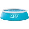 Nafukovací bazén okrúhly Intex 28101 183 x 183 cm Nafukovací bazén okrúhly Intex 28101 183 x 183 cm