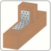 Domax uholník veľký bez prelisu 120x80/80-2mm