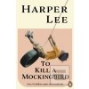 To Kill A Mockingbird (Harper Lee) To Kill A Mockingbird (Harper Lee)