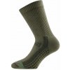 Lasting TSR 620 zelená bambusové ponožky Veľkosť: (46-49) XL Lasting TSR 620 zelená bambusové ponožky Veľkosť: (46-49) XL