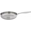 Nerezová panvica ø 20 cm Steela – Orion Nerezová panvica ø 20 cm Steela – Orion