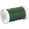 Aranžérsky floristický drôt 0,35mm 100m - zelený Aranžérsky floristický drôt 0,35mm 100m - zelený